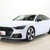 audi a7 2024 -AUDI--Audi A7 3CA-F2DFBS--WAUZZZF24PN061162---AUDI--Audi A7 3CA-F2DFBS--WAUZZZF24PN061162- image 1