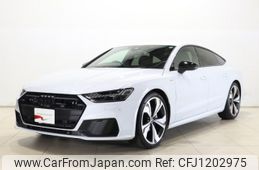audi a7 2024 -AUDI--Audi A7 3CA-F2DFBS--WAUZZZF24PN061162---AUDI--Audi A7 3CA-F2DFBS--WAUZZZF24PN061162-