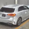 mercedes-benz a-class 2019 -MERCEDES-BENZ--Benz A Class WDD1770842V045246---MERCEDES-BENZ--Benz A Class WDD1770842V045246- image 2