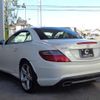 mercedes-benz slk-class 2014 -MERCEDES-BENZ 【名変中 】--Benz SLK 172448--2F091700---MERCEDES-BENZ 【名変中 】--Benz SLK 172448--2F091700- image 14