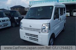 nissan clipper-van 2019 -NISSAN--Clipper Van HBD-DR17V--DR17V-298119---NISSAN--Clipper Van HBD-DR17V--DR17V-298119-
