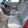 toyota corolla-runx 2002 REALMOTOR_Y2023060413A-10 image 13