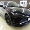 toyota harrier-hybrid 2020 quick_quick_6AA-AXUH85_AXUH85-0004031 image 4