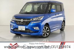 suzuki solio-bandit 2019 quick_quick_MA36S_MA36S-762258