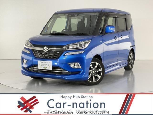 suzuki solio-bandit 2019 quick_quick_MA36S_MA36S-762258 image 1