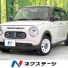 suzuki alto-lapin-chocolat 2022 CFJ1894088 image 1