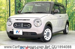 suzuki alto-lapin-chocolat 2022 CFJ1894088