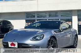 toyota 86 2015 CFJ1584781
