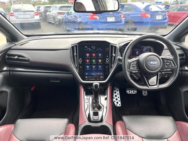 subaru wrx-s4 2022 CFJ1847014 image 2