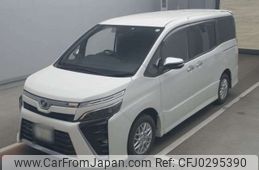 toyota voxy 2019 -TOYOTA 【広島 330ﾉ7825】--Voxy DBA-ZRR80W--ZRR80-0532006---TOYOTA 【広島 330ﾉ7825】--Voxy DBA-ZRR80W--ZRR80-0532006-