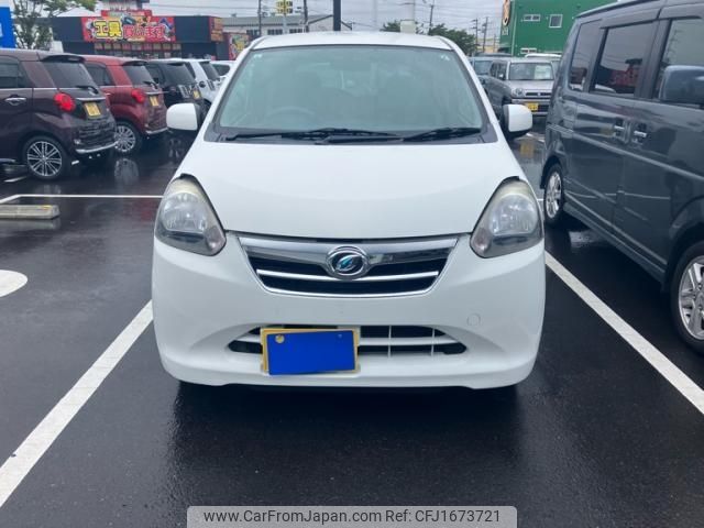 daihatsu mira-e-s 2012 CFJ1673721 image 2