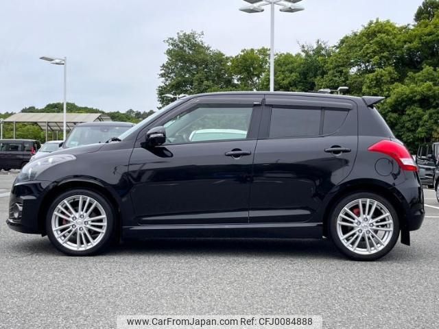 suzuki swift 2014 quick_quick_CBA-ZC32S_ZC32S-304036 image 2