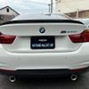 bmw 4-series 2014 CFJ0334280 image 8