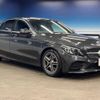 mercedes-benz c-class 2019 -MERCEDES-BENZ--Benz C Class 5AA-205077C--WDD2050772R536146---MERCEDES-BENZ--Benz C Class 5AA-205077C--WDD2050772R536146- image 18