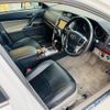 toyota mark-x 2010 CFJ1665692 image 5