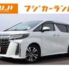 toyota alphard 2020 -TOYOTA--Alphard 3BA-AGH35W--AGH35-0042050---TOYOTA--Alphard 3BA-AGH35W--AGH35-0042050- image 1