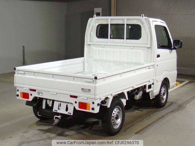 suzuki carry-truck 2024 -SUZUKI 【Ｎｏ後日 】--Carry Truck DA16T-827584---SUZUKI 【Ｎｏ後日 】--Carry Truck DA16T-827584- image 2