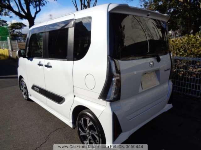 daihatsu tanto 2023 -DAIHATSU 【岐阜 582ﾒ9934】--Tanto 5BA-LA650S--LA650S-0275455---DAIHATSU 【岐阜 582ﾒ9934】--Tanto 5BA-LA650S--LA650S-0275455- image 2