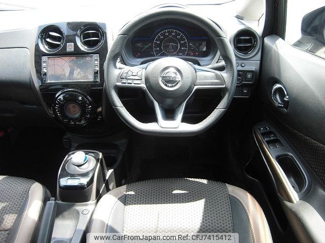 nissan note 2016 -NISSAN--Note DAA-HE12--HE12-024930---NISSAN--Note DAA-HE12--HE12-024930- image 2