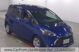 toyota sienta 2021 quick_quick_5BA-NSP170G_7275886