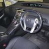 toyota prius 2015 -TOYOTA 【神戸 302ﾙ6876】--Prius ZVW30-1990394---TOYOTA 【神戸 302ﾙ6876】--Prius ZVW30-1990394- image 4