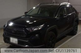 toyota rav4 2021 -TOYOTA--RAV4 6BA-MXAA54--MXAA54-5020861---TOYOTA--RAV4 6BA-MXAA54--MXAA54-5020861-