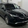 toyota harrier 2022 -TOYOTA--Harrier MXUA80-0077858---TOYOTA--Harrier MXUA80-0077858- image 1