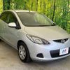 mazda demio 2009 -MAZDA--Demio DBA-DE3FS--DE3FS-261572---MAZDA--Demio DBA-DE3FS--DE3FS-261572- image 17