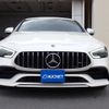 mercedes-benz amg 2019 -MERCEDES-BENZ--AMG 4AA-290659--WDD2906592A013124---MERCEDES-BENZ--AMG 4AA-290659--WDD2906592A013124- image 4