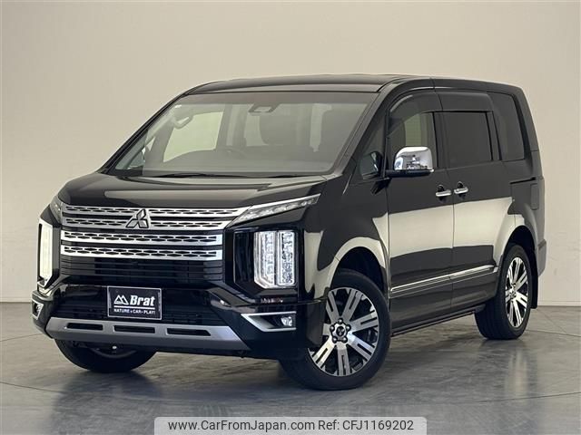 mitsubishi delica-d5 2020 -MITSUBISHI--Delica D5 3DA-CV1W--CV1W-2209374---MITSUBISHI--Delica D5 3DA-CV1W--CV1W-2209374- image 1