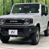 suzuki jimny 2021 -SUZUKI--Jimny 3BA-JB64W--JB64W-187442---SUZUKI--Jimny 3BA-JB64W--JB64W-187442- image 20