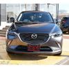 mazda cx-3 2017 quick_quick_DKEFW_DKEFW-103698 image 2