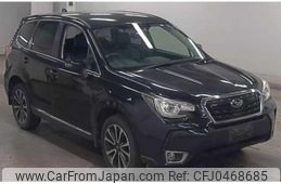 subaru forester 2016 quick_quick_DBA-SJG_031126