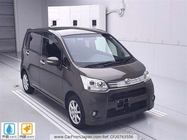 daihatsu move 2012 -DAIHATSU--Move LA100S-0105623---DAIHATSU--Move LA100S-0105623- image 1