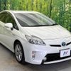 toyota prius 2012 -TOYOTA--Prius DAA-ZVW30--ZVW30-1509743---TOYOTA--Prius DAA-ZVW30--ZVW30-1509743- image 17