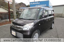 suzuki spacia 2016 -SUZUKI 【名変中 】--Spacia MK42S--174062---SUZUKI 【名変中 】--Spacia MK42S--174062-