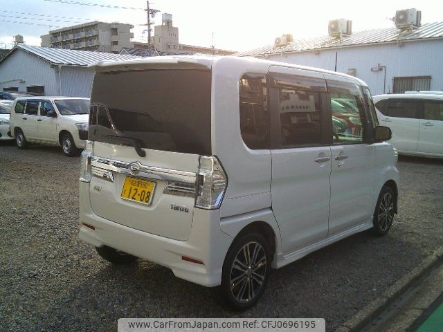 daihatsu tanto 2014 -DAIHATSU 【名変中 】--Tanto LA600S--0134889---DAIHATSU 【名変中 】--Tanto LA600S--0134889- image 2