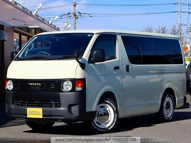 toyota hiace-van 2020 -TOYOTA--Hiace Van 3BF-TRH200V--TRH200-5044424---TOYOTA--Hiace Van 3BF-TRH200V--TRH200-5044424- image 1