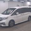 honda stepwagon-spada 2017 quick_quick_DBA-RP3_RP3-1120288 image 2