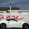 nissan fairlady-z 2013 -NISSAN--Fairlady Z CBA-Z34--Z34-401585---NISSAN--Fairlady Z CBA-Z34--Z34-401585- image 8