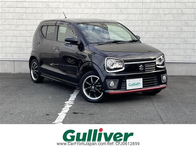 suzuki alto 2015 -SUZUKI--Alto DBA-HA36S--HA36S-863244---SUZUKI--Alto DBA-HA36S--HA36S-863244- image 1