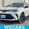 toyota c-hr 2019 quick_quick_6AA-ZYX11_ZYX11-2009480 image 1