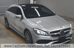 mercedes-benz cla-class 2019 -MERCEDES-BENZ--Benz CLA WDD1179422N731304---MERCEDES-BENZ--Benz CLA WDD1179422N731304-