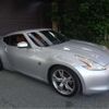 nissan fairlady-z 2009 -NISSAN 【浜松 300ﾕ9146】--Fairlady Z CBA-Z34--Z34-602635---NISSAN 【浜松 300ﾕ9146】--Fairlady Z CBA-Z34--Z34-602635- image 45