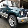 mitsubishi pajero-mini 1995 422df3b7ca9b84b179d1514eaa7311f8 image 1