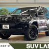 toyota land-cruiser-prado 2022 -TOYOTA--Land Cruiser Prado 3BA-TRJ150W--TRJ150-0148615---TOYOTA--Land Cruiser Prado 3BA-TRJ150W--TRJ150-0148615- image 1