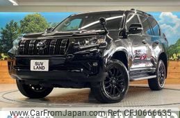 toyota land-cruiser-prado 2022 -TOYOTA--Land Cruiser Prado 3BA-TRJ150W--TRJ150-0148615---TOYOTA--Land Cruiser Prado 3BA-TRJ150W--TRJ150-0148615-