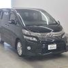 toyota vellfire undefined -TOYOTA 【名古屋 307マ9951】--Vellfire ANH20W-8200514---TOYOTA 【名古屋 307マ9951】--Vellfire ANH20W-8200514- image 1