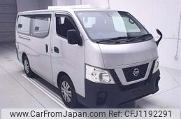nissan caravan-van 2018 -NISSAN--Caravan Van VW2E26-104952---NISSAN--Caravan Van VW2E26-104952-
