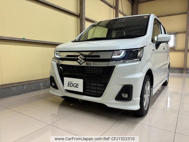 suzuki wagon-r 2025 CFJ1522310 image 1